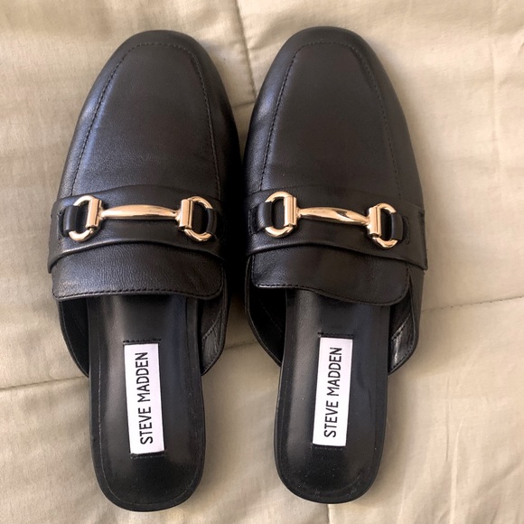 Steve Madden Shoes - Steve Madden Loafers